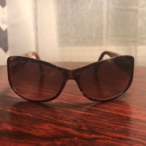 Authentic Coach Sunglasses